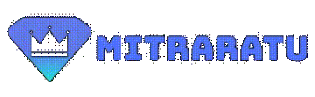 MITRARATU Logo
